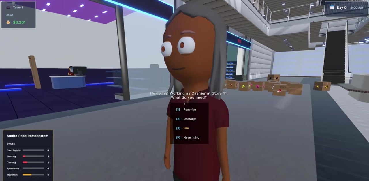 Employees Guide