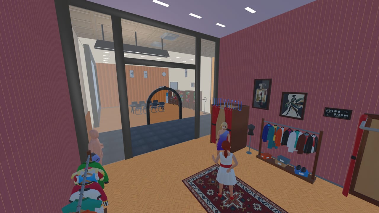 Workshop Mods